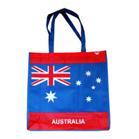 北碚KB50广告无纺布袋