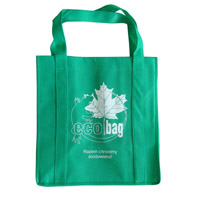 北碚KB23环保广告袋