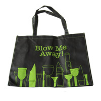 北碚KB65 无纺布袋