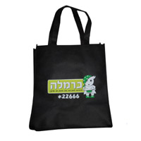 北碚KB02 无纺布购物袋