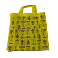 北碚KB10 无纺布购物袋（可定制）